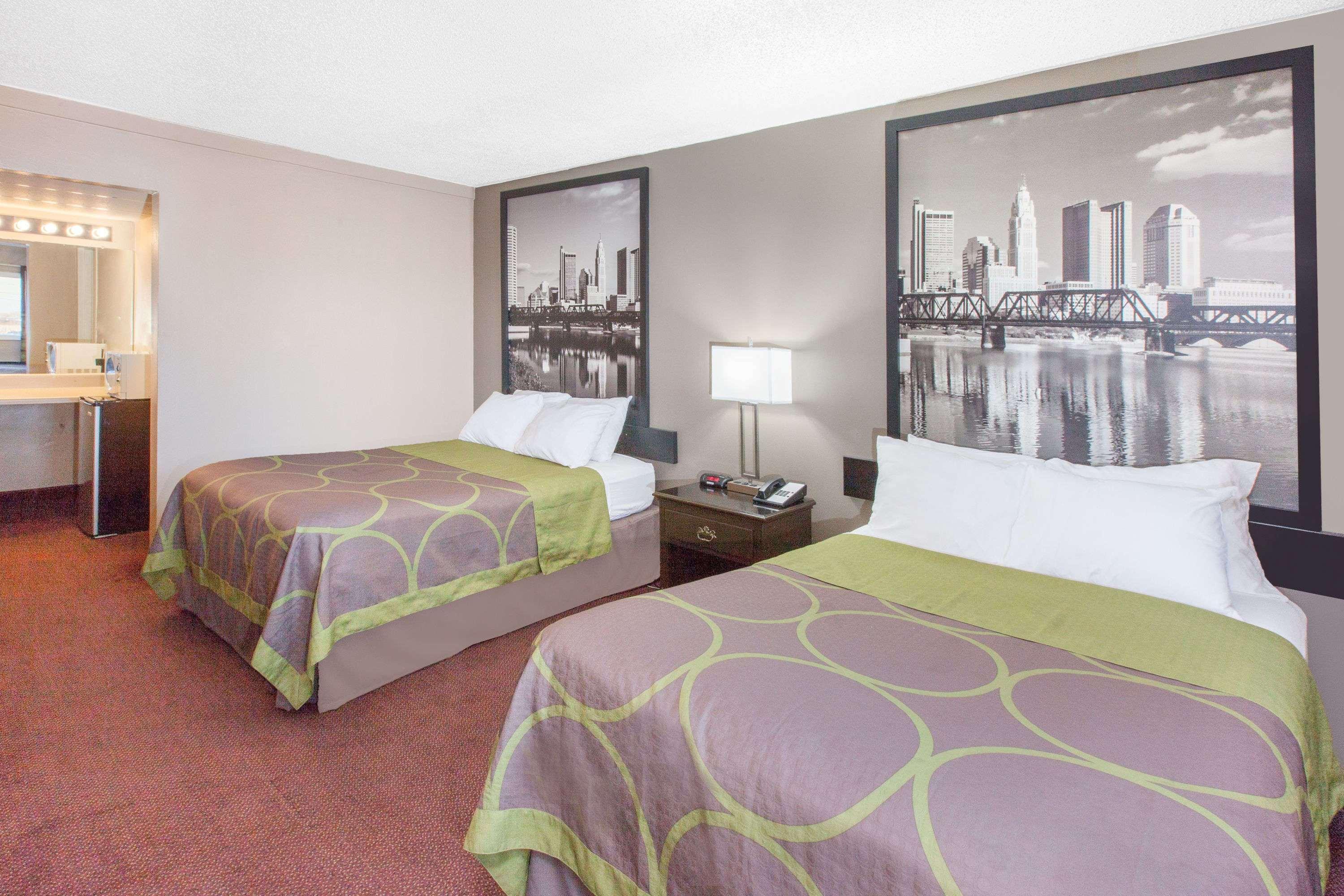 Super 8 By Wyndham Millbury/Toledo Ξενοδοχείο Εξωτερικό φωτογραφία