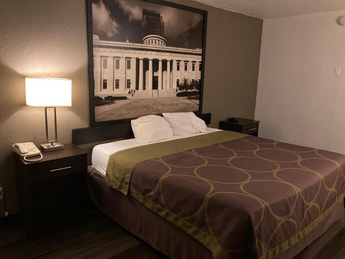 Super 8 By Wyndham Millbury/Toledo Ξενοδοχείο Εξωτερικό φωτογραφία