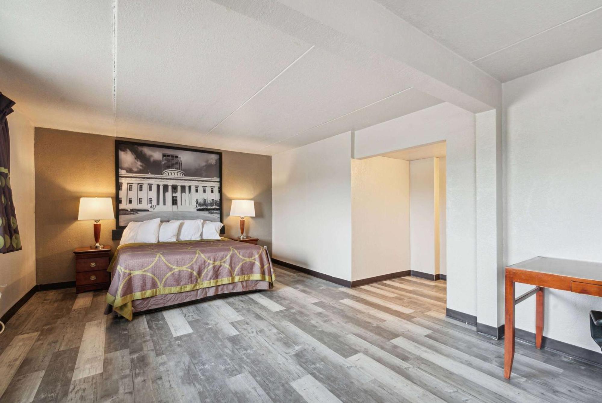 Super 8 By Wyndham Millbury/Toledo Ξενοδοχείο Εξωτερικό φωτογραφία