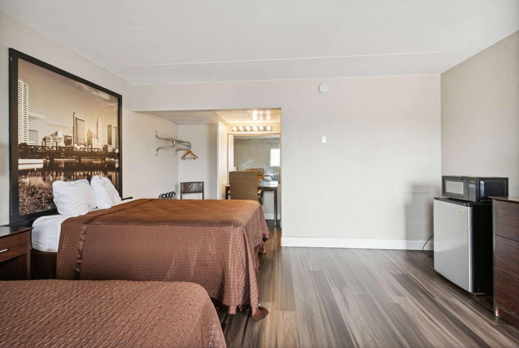 Super 8 By Wyndham Millbury/Toledo Ξενοδοχείο Εξωτερικό φωτογραφία