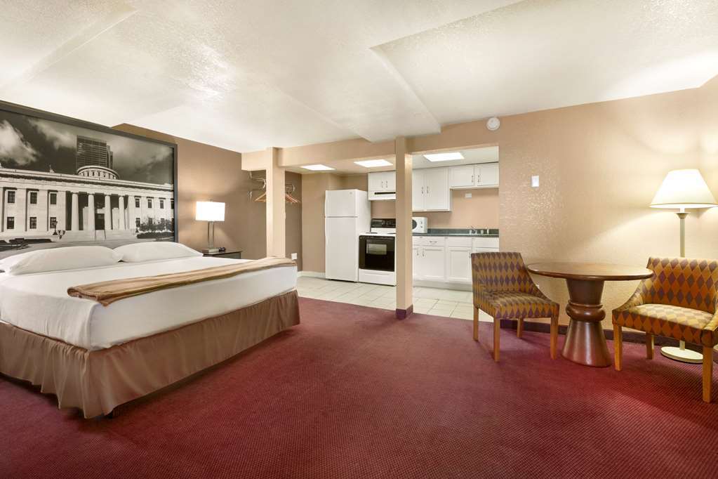 Super 8 By Wyndham Millbury/Toledo Ξενοδοχείο Δωμάτιο φωτογραφία