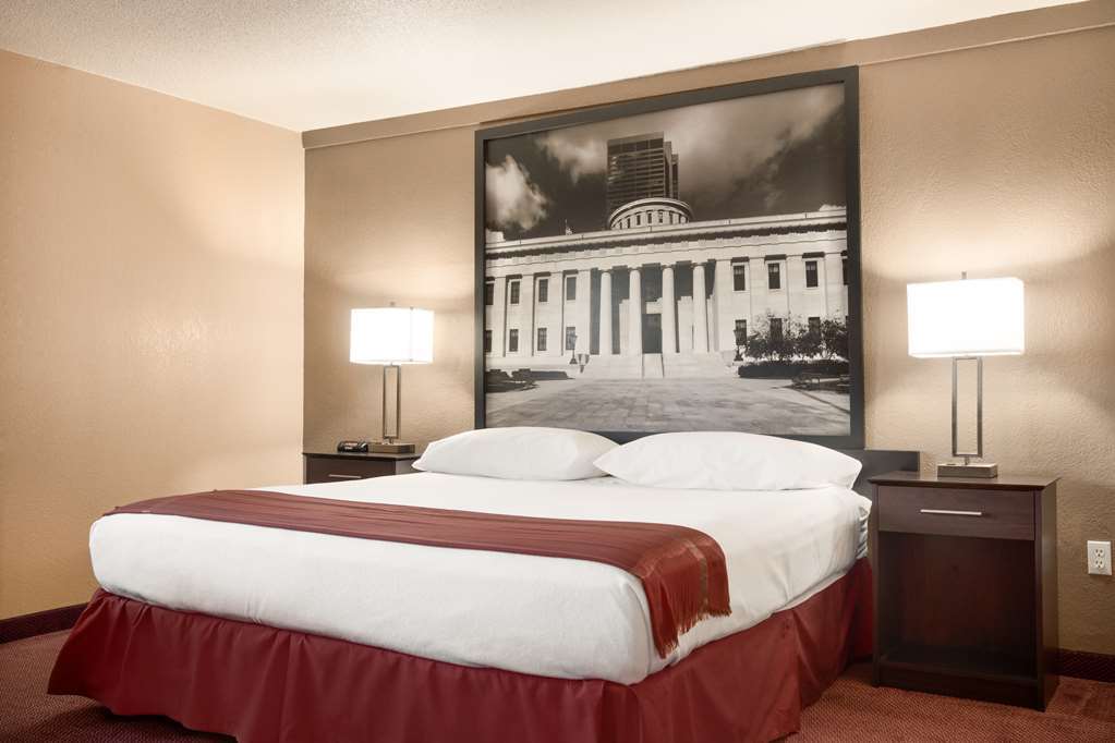 Super 8 By Wyndham Millbury/Toledo Ξενοδοχείο Δωμάτιο φωτογραφία