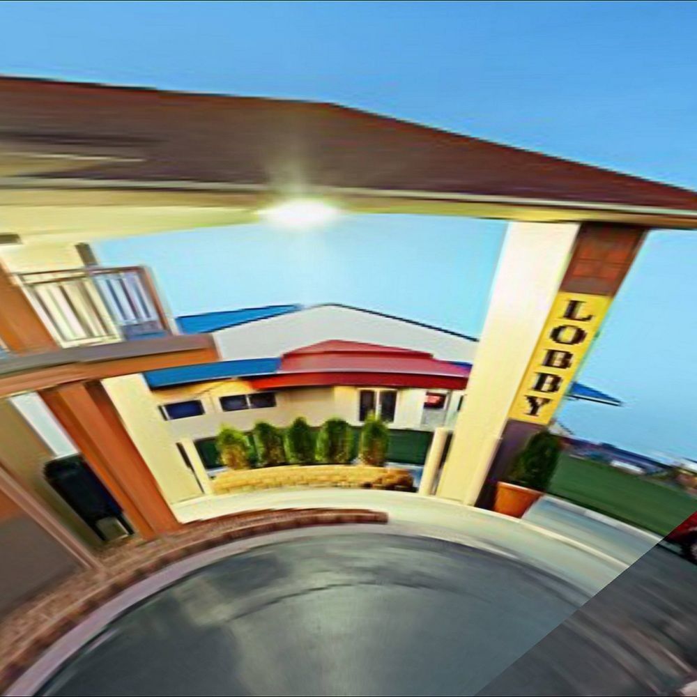 Super 8 By Wyndham Millbury/Toledo Ξενοδοχείο Εξωτερικό φωτογραφία