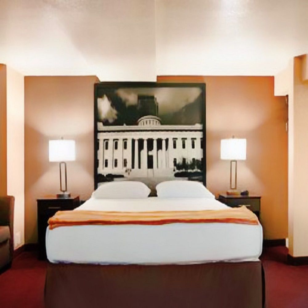 Super 8 By Wyndham Millbury/Toledo Ξενοδοχείο Εξωτερικό φωτογραφία