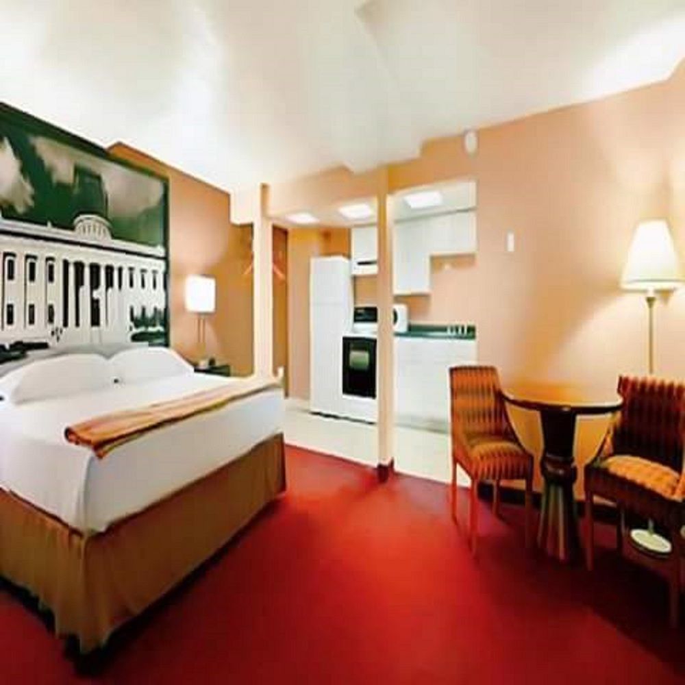 Super 8 By Wyndham Millbury/Toledo Ξενοδοχείο Εξωτερικό φωτογραφία